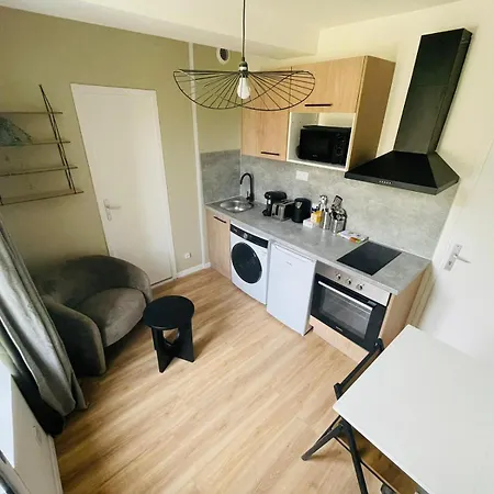 Sur Les Traces De Maupassant - 431 Apartamento