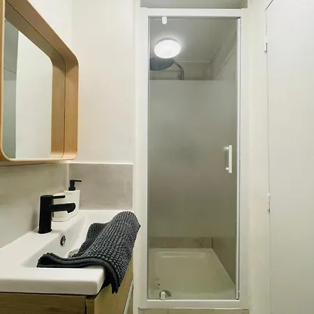 Daire Sur Les Traces De Maupassant - 431 Rouen