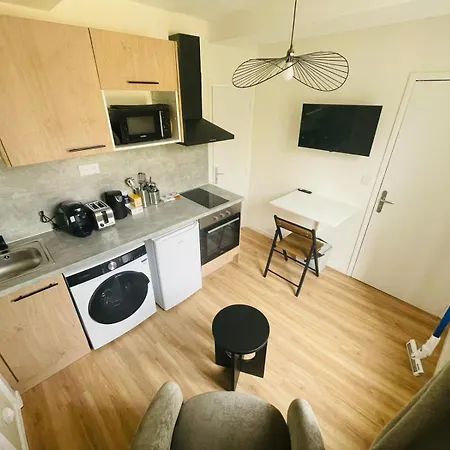 Daire Sur Les Traces De Maupassant - 431