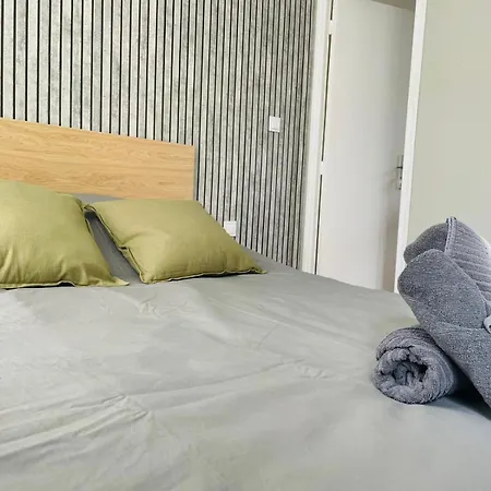 Sur Les Traces De Maupassant - 431 Daire *