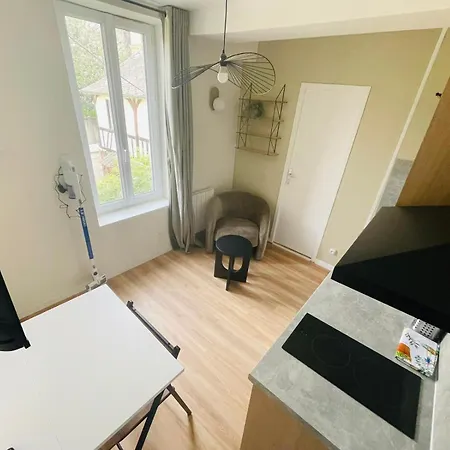 Sur Les Traces De Maupassant - 431 Daire Rouen