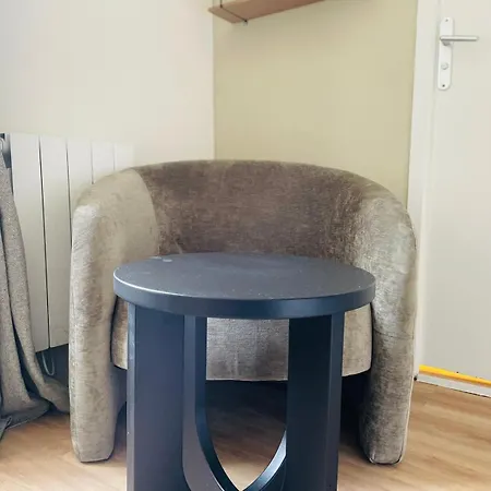 Apartamento Sur Les Traces De Maupassant - 431