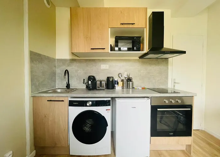 Sur Les Traces De Maupassant - 431 Rouen