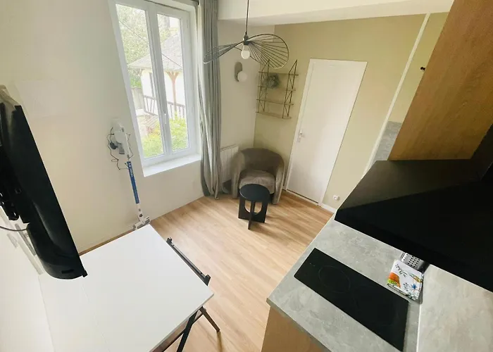 Sur Les Traces De Maupassant - 431 Daire Rouen