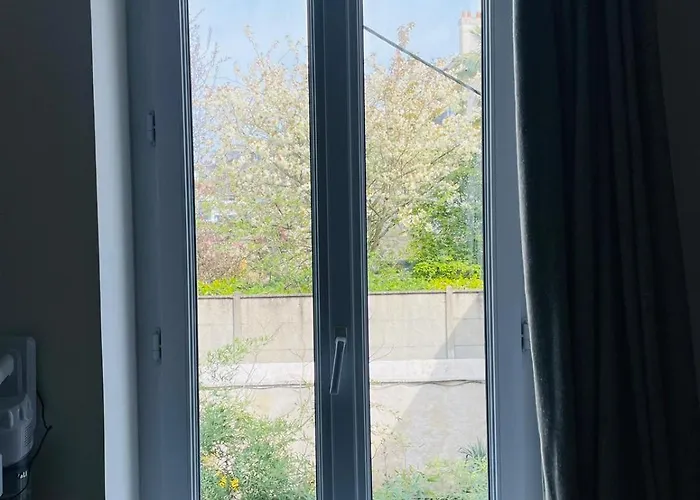 Sur Les Traces De Maupassant - 431 Apartamento