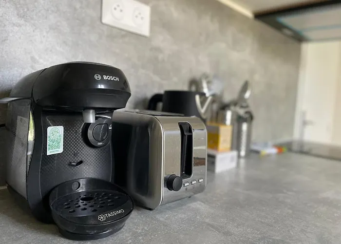 Sur Les Traces De Maupassant - 431 Апартаменты *