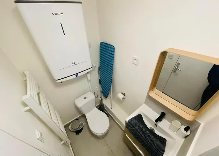 Sur Les Traces De Maupassant - 431 Daire